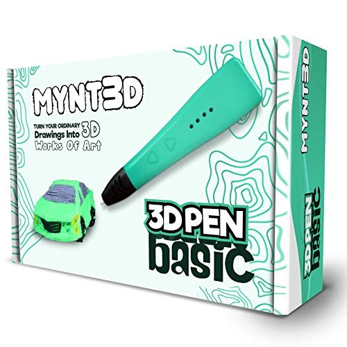 3D Pen Filament 320 Feet, 16 ColorsEach Color 20 Feet, 250 Stencils eBooks  - 3D Printing Pen PLA Filament 1.75mm, High-Precision Diameter and Kids  Safe Refill 